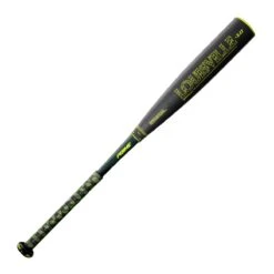 2022 Louisville Slugger Prime (-10) USA Baseball Bat: WBL2536010 -Apparel Store WBL2536010 2 LS USABB Prime 20 10 BL GR.png.cq5dam.web .1200.1200