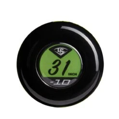 2022 Louisville Slugger Prime (-10) USA Baseball Bat: WBL2536010 -Apparel Store WBL2536010 5 LS USABB Prime 20 10 BL GR.png.cq5dam.web .1200.1200