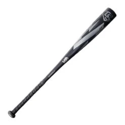 2022 Louisville Slugger Solo (-11) USA Baseball Bat: WBL2537010 -Apparel Store WBL2537010 0 LS USABB Solo 22 11 BL GY.png.cq5dam.web .1200.1200