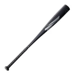 2022 Louisville Slugger Solo (-11) USA Baseball Bat: WBL2537010 -Apparel Store WBL2537010 3 LS USABB Solo 22 11 BL GY.png.cq5dam.web .1200.1200