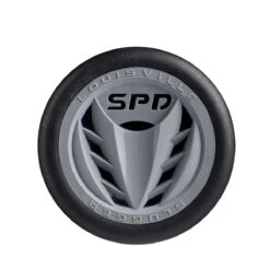 2022 Louisville Slugger Solo (-11) USA Baseball Bat: WBL2537010 -Apparel Store WBL2537010 6 LS USABB Solo 22 11 BL GY.png.cq5dam.web .1200.1200