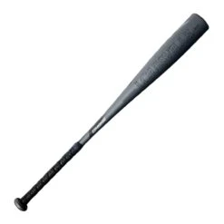 2022 Louisville Slugger Omaha (-10) USA Baseball Bat: WBL2538010 15 2022 Louisville Slugger Omaha (-10) USA Baseball Bat: WBL2538010 -Apparel Store WBL2538010 2 LS USABB Omaha 22 10 SI Gunmetal.png.cq5dam.web .1200.1200
