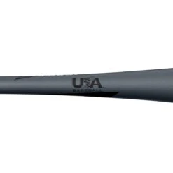 2022 Louisville Slugger Omaha (-10) USA Baseball Bat: WBL2538010 19 2022 Louisville Slugger Omaha (-10) USA Baseball Bat: WBL2538010 -Apparel Store WBL2538010 7 LS USABB Omaha 22 10 SI Gunmetal.png.cq5dam.web .1200.1200