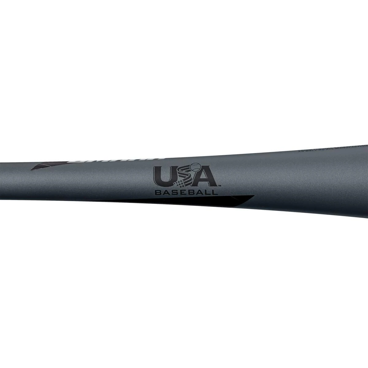 2022 Louisville Slugger Omaha (-10) USA Baseball Bat: WBL2538010 11 2022 Louisville Slugger Omaha (-10) USA Baseball Bat: WBL2538010 - Image 9