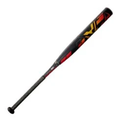 2022 Louisville Slugger LXT (-10) Fastpitch Softball Bat: WBL2543010 -Apparel Store WBL2543010 3 LS FP LXT 22 10 BL RD.png.cq5dam.web .1200.1200