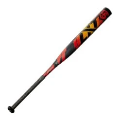 2022 Louisville Slugger LXT (-9) Fastpitch Softball Bat: WBL2544010 -Apparel Store WBL2544010 0 LS FP LXT 22 9 BL RD.png.cq5dam.web .1200.1200