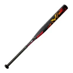 2022 Louisville Slugger LXT (-9) Fastpitch Softball Bat: WBL2544010 -Apparel Store WBL2544010 3 LS FP LXT 22 9 BL RD.png.cq5dam.web .1200.1200