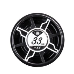 2022 Louisville Slugger META (-11) Fastpitch Softball Bat: WBL2622010 -Apparel Store WBL2622010 5 LS Meta FP 11 BL GY.png.cq5dam.web .1200.1200