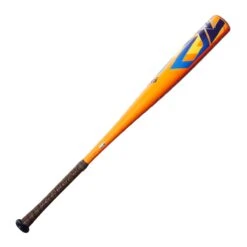 2023 Louisville Slugger Atlas (-3) BBCOR Baseball Bat: WBD2643010 -Apparel Store WBL2643010 1 LS ATLAS BBCOR 3 OR.png.cq5dam.web .1200.1200