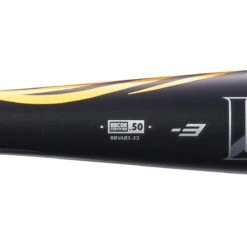 2023 Louisville Slugger Vapor (-3) BBCOR Baseball Bat: WBL2645010 -Apparel Store WBL2645010 7 LS VAPOR BBCOR 3 BL.png.cq5dam.web .1200.1200