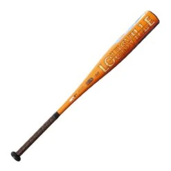 2023 Louisville Slugger Atlas (-10) USSSA Baseball Bat: WBL2654010 -Apparel Store WBL2654010 2 LS ATLAS USSSA 10 OR.png.cq5dam.web .1200.1200