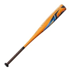 2023 Louisville Slugger Atlas (-10) USSSA Baseball Bat: WBL2654010 -Apparel Store WBL2654010 3 LS ATLAS USSSA 10 OR.png.cq5dam.web .1200.1200