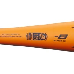 2023 Louisville Slugger Atlas (-8) USSSA Baseball Bat: WBL2655010 -Apparel Store WBL2655010 7 LS ATLAS USSSA 8 OR.png.cq5dam.web .1200.1200
