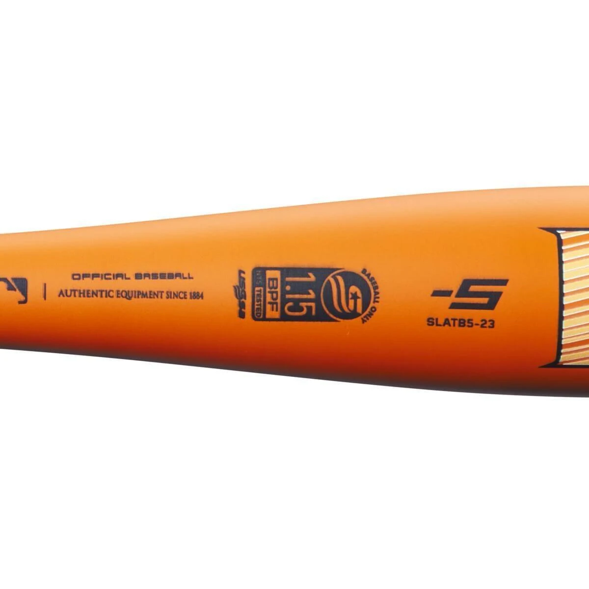 2023 Louisville Slugger Atlas (-5) USSSA Baseball Bat: WBL2656010 10 2023 Louisville Slugger Atlas (-5) USSSA Baseball Bat: WBL2656010 - Image 8