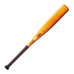 2023 Louisville Slugger Atlas (-10) USSSA Junior Big Barrel Baseball Bat: WBD2657010 -Apparel Store WBL2657010 2 LS ATLAS JBB 10 OR.png.cq5dam.web .1200.1200