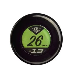 2023 Louisville Slugger Meta (-13) USA Tee Ball Baseball Bat: WBL2667010 -Apparel Store WBL2667010 5 LS META TEEBALL 13 25 GR.png.cq5dam.web .1200.1200