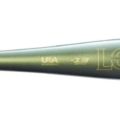 2023 Louisville Slugger Meta (-13) USA Tee Ball Baseball Bat: WBL2667010 -Apparel Store WBL2667010 7 LS META TEEBALL 13 25 GR.png.cq5dam.web .1200.1200