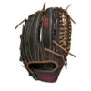 2021 Wilson A2K D33SS 11.75" Pitcher's Baseball Glove: WTA2KRB21D33 -Apparel Store WBW100063 0 A2K P D33 1175 BlackSnakeSS SaddleTan.png.cq5dam.web .1200.1200