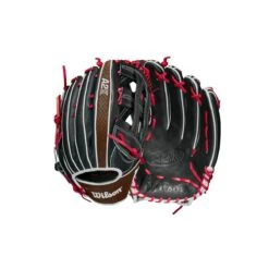 2021 Wilson A2K 1799SS 12.75" Outfield Baseball Glove: WBW1000691275 -Apparel Store WBW100069 8 A2K OF 1799SS 1275 BlackSS BrownSnakeSS Black.png.cq5dam.web .1200.1200