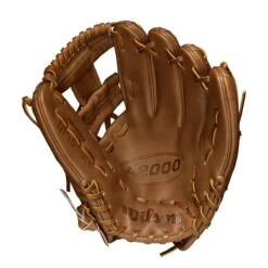 2021 Wilson A2000 DP15 Pedroia Fit 11.5" Infield Baseball Glove: WTA20RB21DP15 -Apparel Store WBW100108 1 A2000 IF DP15 115 SaddleTan.png.cq5dam.web .1200.1200