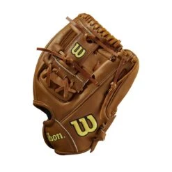 2021 Wilson A2000 DP15 Pedroia Fit 11.5" Infield Baseball Glove: WTA20RB21DP15 -Apparel Store WBW100108 2 A2000 IF DP15 115 SaddleTan.png.cq5dam.web .1200.1200