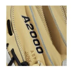 Wilson A2000 CM33 33" Baseball Catcher's Mitt: WBW10011533 15 Wilson A2000 CM33 33" Baseball Catcher's Mitt: WBW10011533 -Apparel Store WBW100115 5 A2000 C DPCM 33 Blonde.png.cq5dam.web .1200.1200