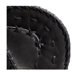 2021 Wilson A2K Jose Abreu GM JAB79 12.5" Baseball First Base Mitt: WTA2KRB21JAB79GM -Apparel Store WBW100233 7 A2K Jose Abreu GM 125 BlackSS Blonde.png.cq5dam.web .1200.1200