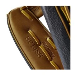 Wilson A2000 SP14SS 14" Slowpitch Softball Fielding Glove: WBW10040414 -Apparel Store WBW100404 6 2022 A2000 SP14SS BL Saddle Tan.png.cq5dam.web .1200.1200
