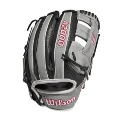 2022 Wilson A2000 TA7 Tim Anderson GM 11.5" Baseball Glove: WTA20RB22TA7GM