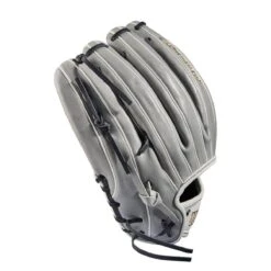 2022 Wilson A2000 H75 11.75" Infield Fastpitch Softball Glove: WTA20RF22H75 -Apparel Store WBW100437 3 A2000 FP IF H75 1175 Grey White.png.cq5dam.web .1200.1200