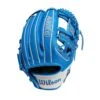 2023 Wilson A2000 Love The Moment DP15SS 11.5" Infield Baseball Glove: WBW100844115 -Apparel Store WBW100844 0 A2000 IF LTM DP15SS 115 AutismSpeaksBlue.png.cq5dam.web .1200.1200
