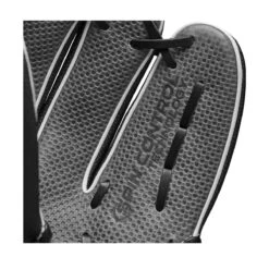 2023 Wilson A2K SC1787SS 11.75" Infield Baseball Glove: WBW1008921175 -Apparel Store WBW100892 7 A2K IF 1787SC 1175 BlackSS GreyDimple Grey.png.cq5dam.web .1200.1200