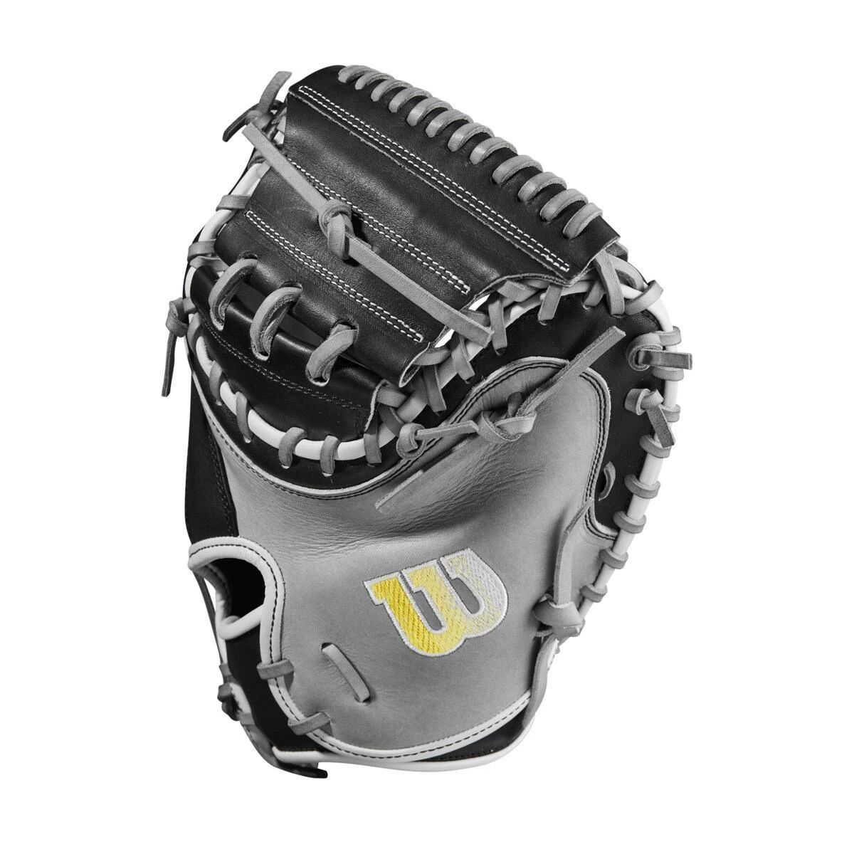 2023 Wilson A2000 M2 33.5" Baseball Catcher's Mitt: WBW100977335 5 2023 Wilson A2000 M2 33.5" Baseball Catcher's Mitt: WBW100977335 - Image 3