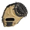 2023 Wilson A2000 1790 Super Skin 34" Baseball Catcher's Mitt: WBW10097834 -Apparel Store WBW100978 0 A2000 C 1790SS 34 Blonde Black.png.cq5dam.web .1200.1200
