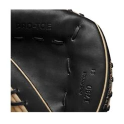 2023 Wilson A2000 1790 Super Skin 34" Baseball Catcher's Mitt: WBW10097834 -Apparel Store WBW100978 6 A2000 C 1790SS 34 Blonde Black.png.cq5dam.web .1200.1200