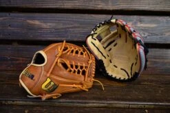 2023 Wilson A2000 PF89 11.5" Infield/Pitchers Baseball Glove: WBW100982115 -Apparel Store WBW100982115Lifestyle1