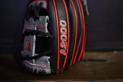 2023 Wilson A2000 1975 Spin Control 11.75" Infield Baseball Glove: WBW1009861175 15 2023 Wilson A2000 1975 Spin Control 11.75" Infield Baseball Glove: WBW1009861175 -Apparel Store WBW1009861175Lifestyle2