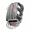 2023 Wilson A2000 FP75SS 11.75" Infield Fastpitch Glove: WBW1009911175 -Apparel Store WBW100991 0 A2000 FP FP75SS 1175 GreySnakeSS Black Red