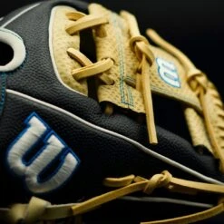 2023 Wilson A2000 South Region SM 11.5" Spin Control Infield Baseball Glove: WBW101301115 -Apparel Store WBW101301115 4