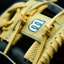 2023 Wilson A2000 South Region SM 11.5" Spin Control Infield Baseball Glove: WBW101301115 -Apparel Store WBW101301115 6