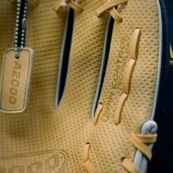 2023 Wilson A2000 South Region SM 11.5" Spin Control Infield Baseball Glove: WBW101301115 -Apparel Store WBW101301115 8