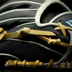 2023 Wilson A2000 South Region SM 11.5" Spin Control Infield Baseball Glove: WBW101301115 -Apparel Store WBW101301115 9