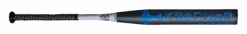 2022 Worth KReCHeR 13.5" XL ASA/USA Slowpitch Softball Bat: WRH22A -Apparel Store WRH22AFRONT