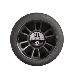 2022 DeMarini CF (-8) USSSA Baseball Bat: WTDXC8Z-22 -Apparel Store WTDXC8Z22 5 DM SL CF 8 WH Gunmetal GD.png.cq5dam.web .1200.1200