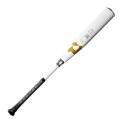 2022 DeMarini CF (-5) USSSA Baseball Bat: WTDXCB5-22 -Apparel Store WTDXCB522 2 DM SL CF 5 WH Gunmetal GD.png.cq5dam.web .1200.1200