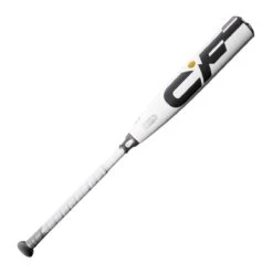 2022 DeMarini CF Zen (-10) USSSA Baseball Bat: WTDXCBZ-22 -Apparel Store WTDXCBZ22 0 DM SL CF 10 WH Gunmetal GD.png.cq5dam.web .1200.1200