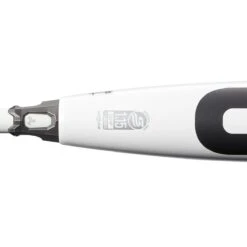 2022 DeMarini CF Zen (-10) USSSA Baseball Bat: WTDXCBZ-22 -Apparel Store WTDXCBZ22 7 DM SL CF 10 WH Gunmetal GD.png.cq5dam.web .1200.1200