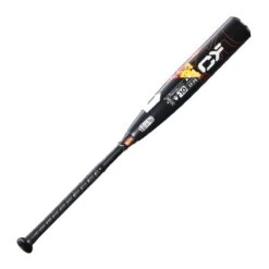 2022 DeMarini CF Mashup (-10) 2 3/4" USSSA Baseball Bat: WTDXCBZ-FE -Apparel Store WTDXCBZFE 1 DM CF Final Edition 10 BL.png.cq5dam.web .1200.1200