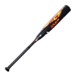 2022 DeMarini CF Mashup (-10) 2 3/4" USSSA Baseball Bat: WTDXCBZ-FE -Apparel Store WTDXCBZFE 3 DM CF Final Edition 10 BL.png.cq5dam.web .1200.1200