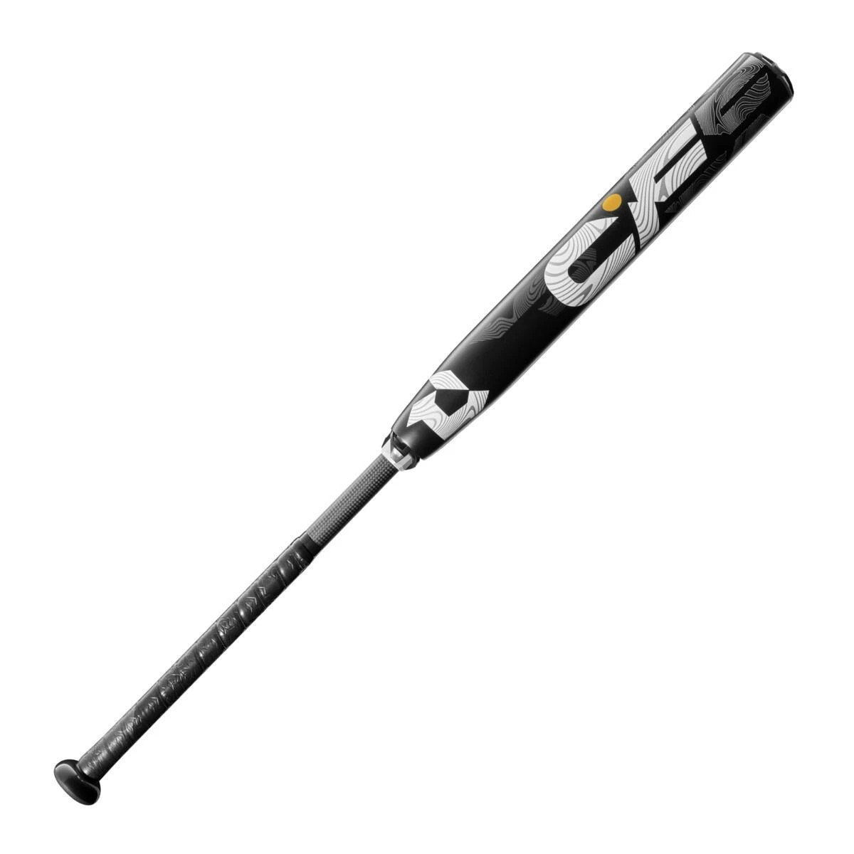 2022 DeMarini CF (-9) Fastpitch Softball Bat: WTDXCFF22 - Image 3